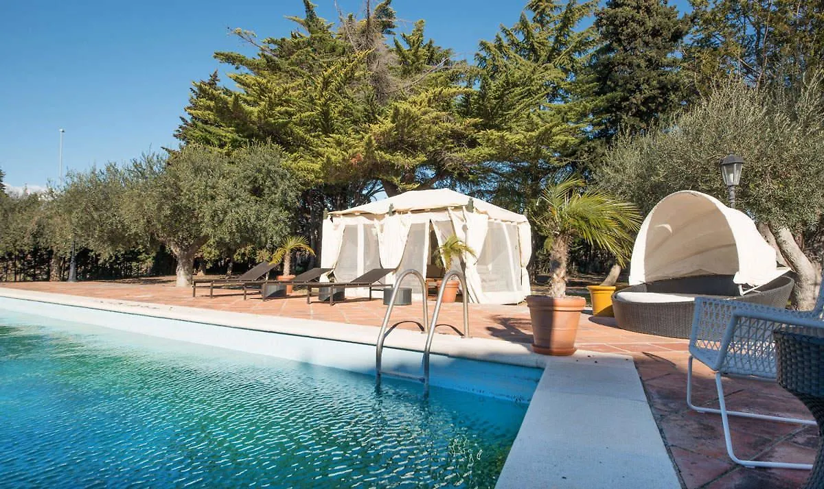 Deluxe House Mas Vell De Fontana Hotel Salou España