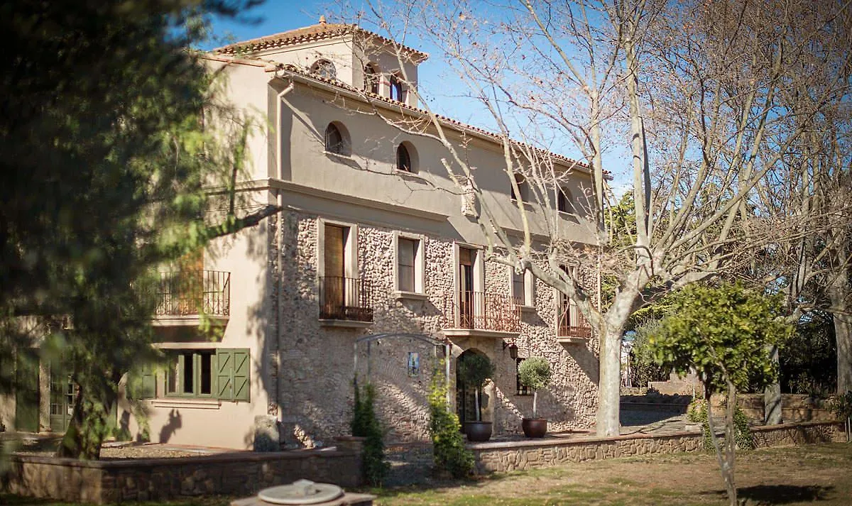 Vakantiehuis Deluxe House Mas Vell De Fontana Hotel Salou