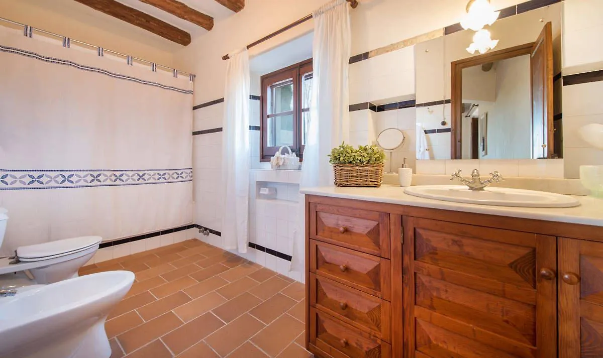 Vakantiehuis Deluxe House Mas Vell De Fontana Hotel Salou