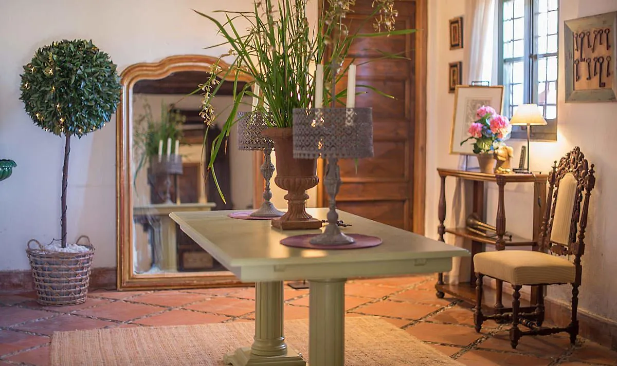 Deluxe House Mas Vell De Fontana Hotel Salou 0*,