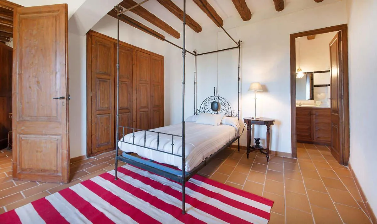 Vakantiehuis Deluxe House Mas Vell De Fontana Hotel Salou