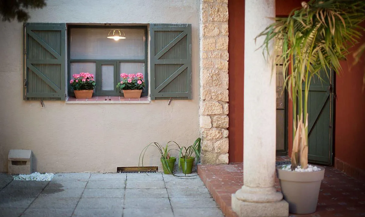 فندق سالوفي  Deluxe House Mas Vell De Fontana سالو